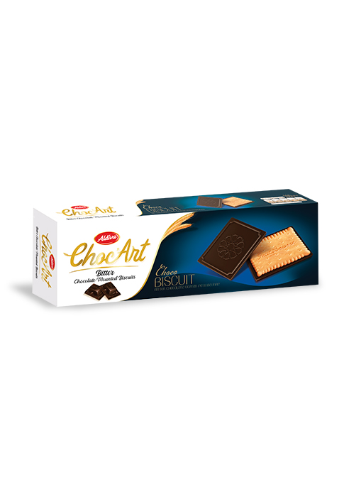 Aldiva ChocArt Bitter Çikolata