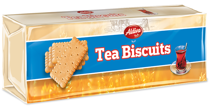 Petit Beurre Biscuit