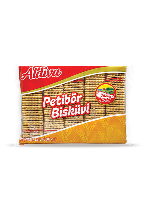 Petibör Bisküvi 1000g