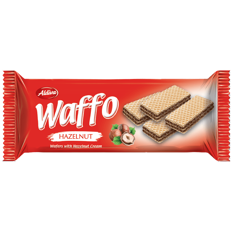 Waffo Gofret 