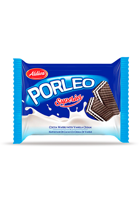 PORLEO Superior