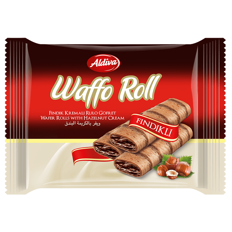 Waffo 