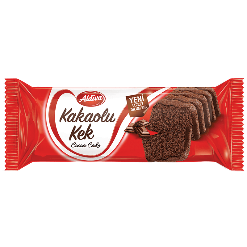 Kakaolu Baton Kek