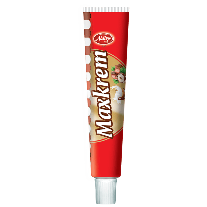 Maxcream Krem Çikolata 