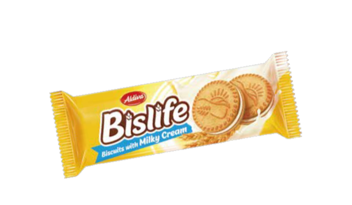 Bislife Milky Cream