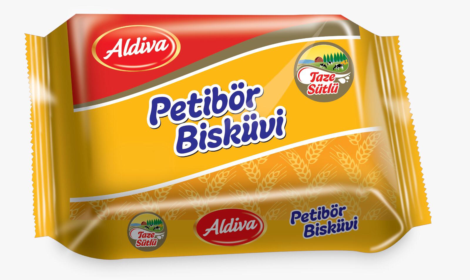 Petibor Biskuvi 500 g